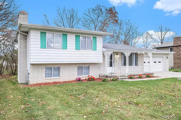 2202 OLD HICKORY Boulevard,  Davison Twp,  MI 48423