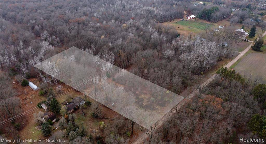 Sumpter Twp, MI 48111,28200 SHERWOOD Road