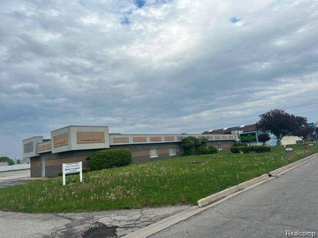 3130 BOARDWALK Drive, Saginaw Twp, MI 48603
