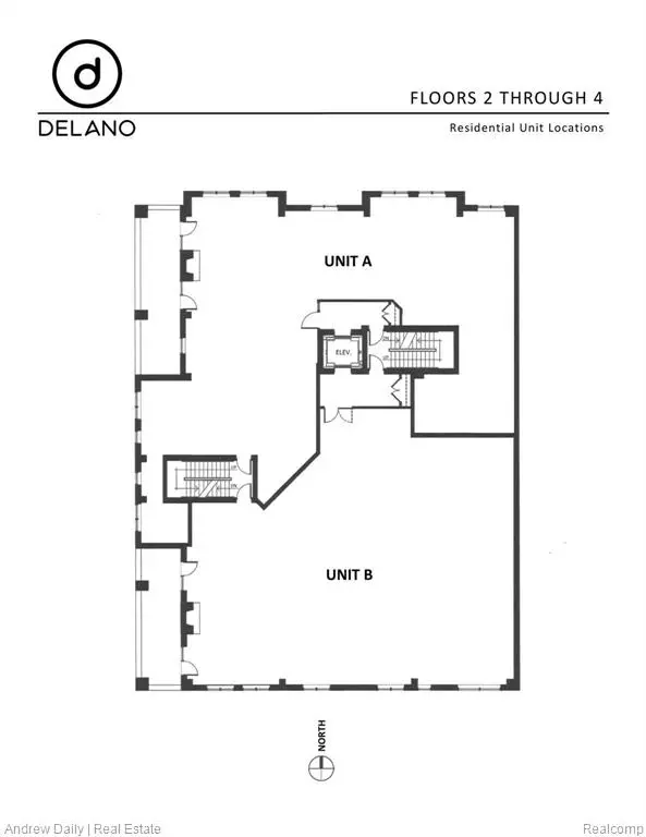 Northville, MI 48167,122 E CADY Street