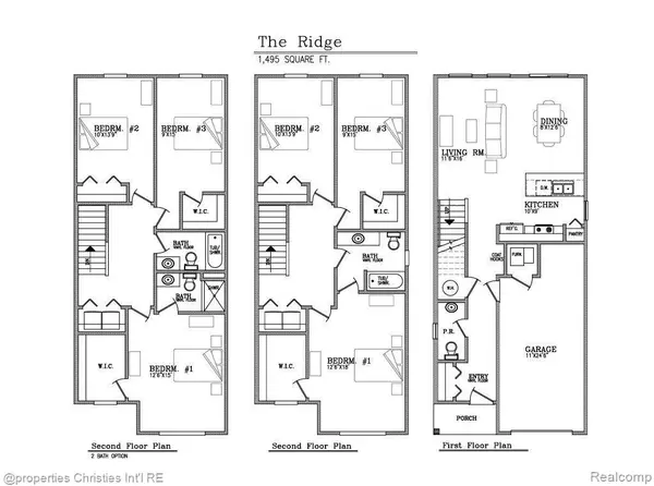 Saline, MI 48176,110 Parsons Lane