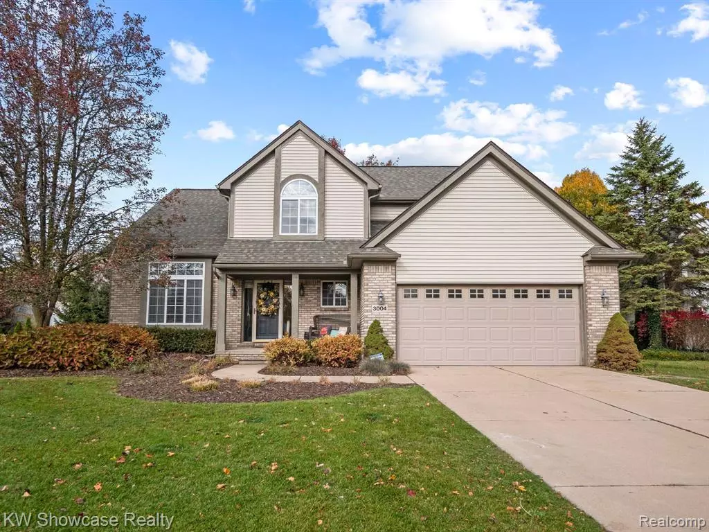 Wixom, MI 48393,3004 PHEASANT RUN EAST Drive