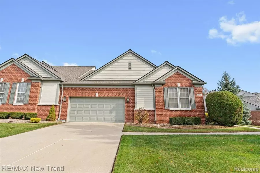 16502 CYPRESS Court, Northville, MI 48168