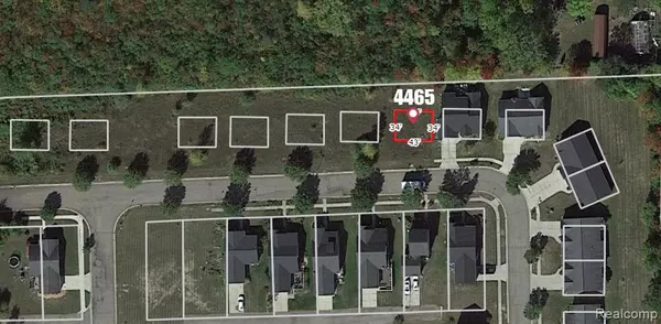 Genesee Twp, MI 48506,4465 MARKET