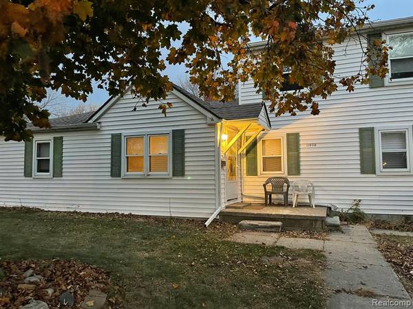 11935 Olive Street, Romulus, MI 48174