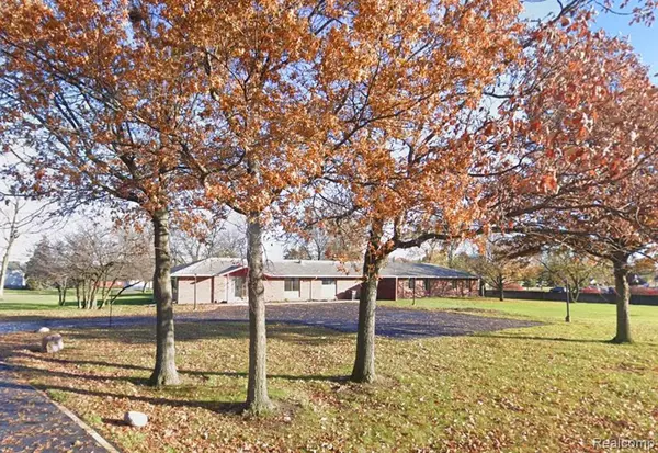 Riverview, MI 48193,15295 Pennsylvania Road