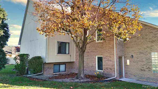 42378 LOCHMOOR Street,  Clinton Twp,  MI 48038