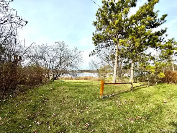 Fenton Twp, MI 48430,Lot 10 BUTCHER Road