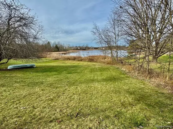 Fenton Twp, MI 48430,Lot 10 BUTCHER Road