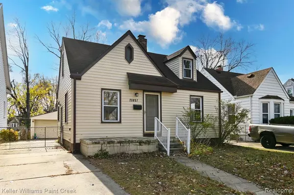 Dearborn Heights, MI 48125,25857 MCDONALD Street