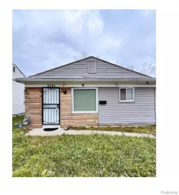 7820 MONTROSE Street, Detroit, MI 48228