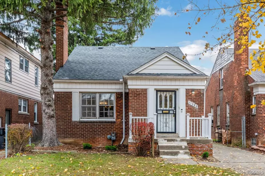 11386 COYLE Street, Detroit, MI 48227