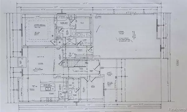 Pinckney, MI 48169,Lot 37 ALTA VISTA Drive