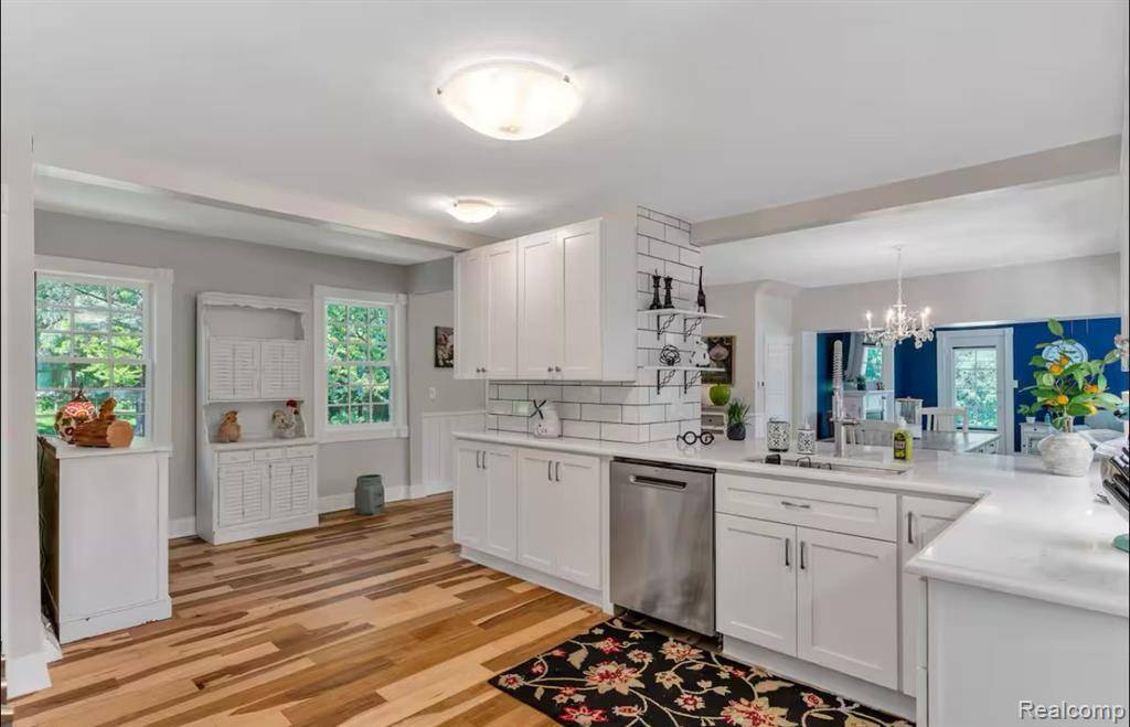 Flushing Twp, MI 48433,4567 N SEYMOUR Road