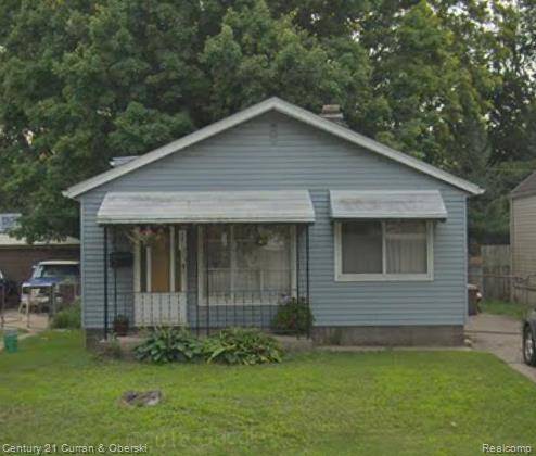 11384 SIOUX, Redford Twp, MI 48239