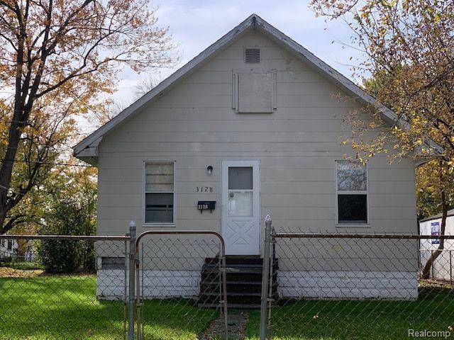 3128 HOLLY Avenue,  Flint,  MI 48506