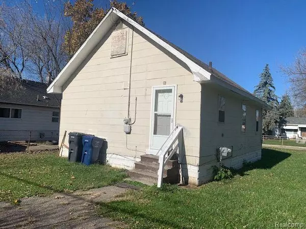 Flint, MI 48506,3128 HOLLY Avenue