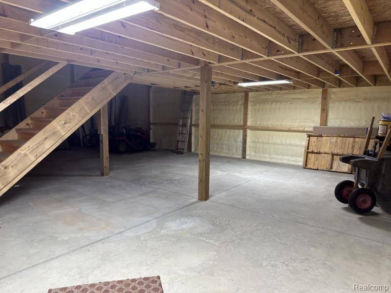 Port Austin Twp, MI 48467,2965 POINTE AUX BARQUES Road