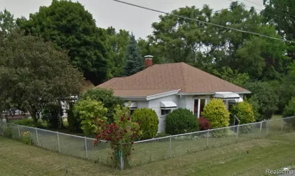 4082 BROWN Street, Flint Twp, MI 48532