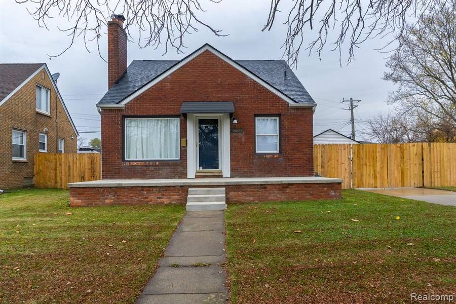 16681 ROSSINI Drive, Detroit, MI 48205