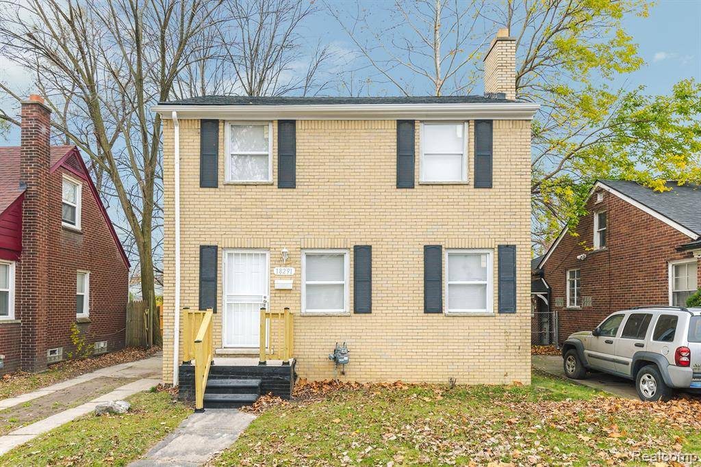 18291 FREELAND Street, Detroit, MI 48235