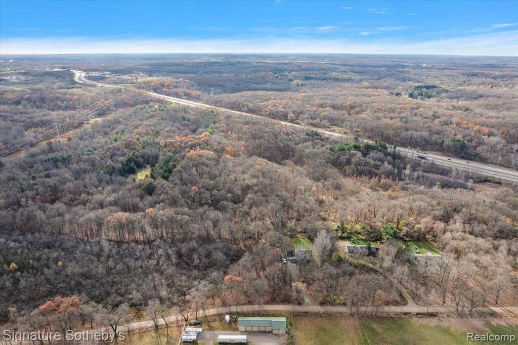 Groveland Twp, MI 48442,Lot 5 Tindall Road