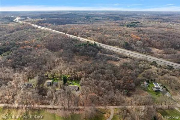 Groveland Twp, MI 48442,Lot 6 Tindall Road