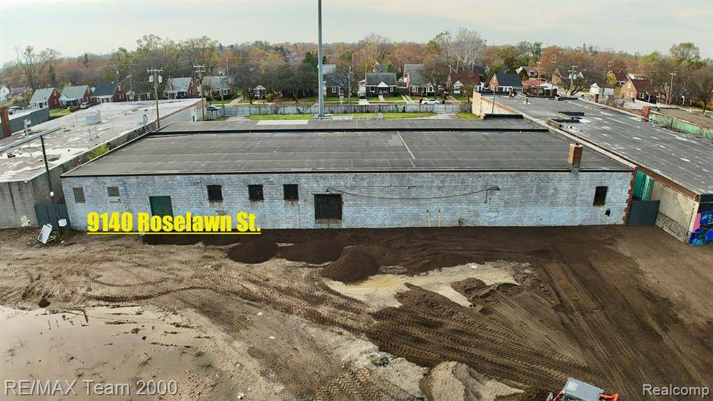 Detroit, MI 48204,9140 ROSELAWN Street