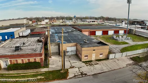 Detroit, MI 48204,9174 ROSELAWN Street