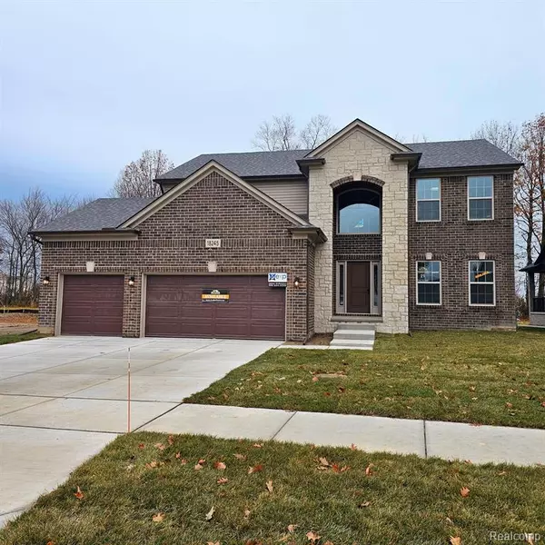 18245 STALLMANN Drive, Macomb, MI 48042