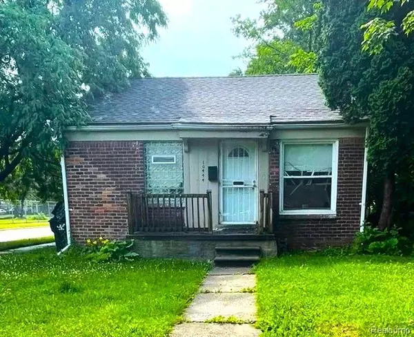 10444 WAYBURN Street, Detroit, MI 48224