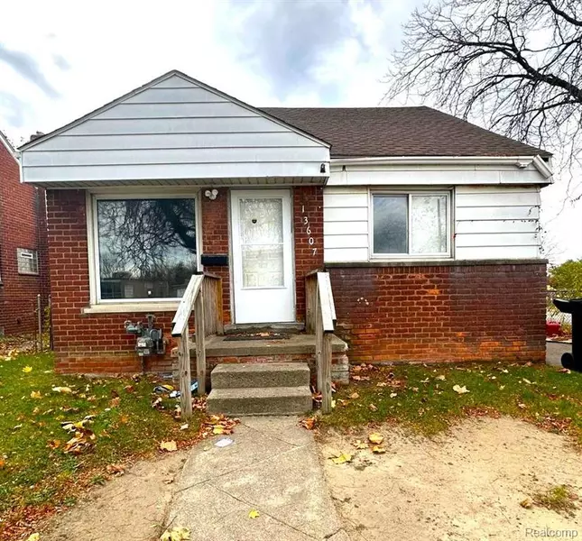 13607 VIRGIL Street, Detroit, MI 48223