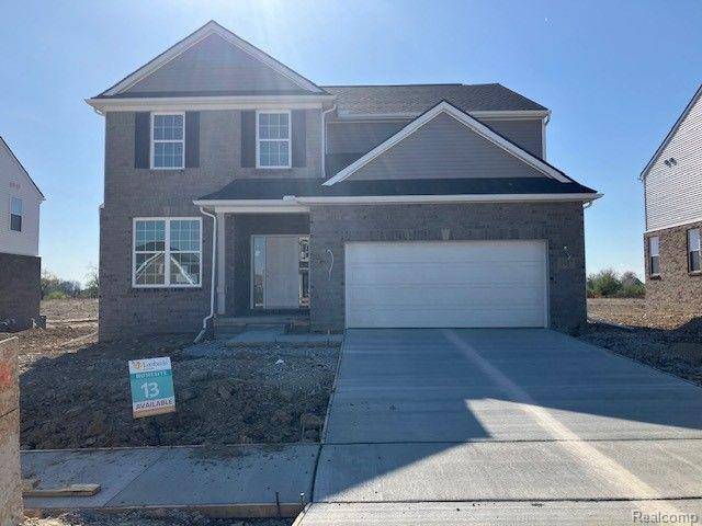 1957 MAGGIE Lane, Superior Twp, MI 48198