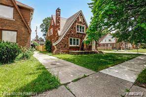 Detroit, MI 48224,5200 HAVERHILL Street