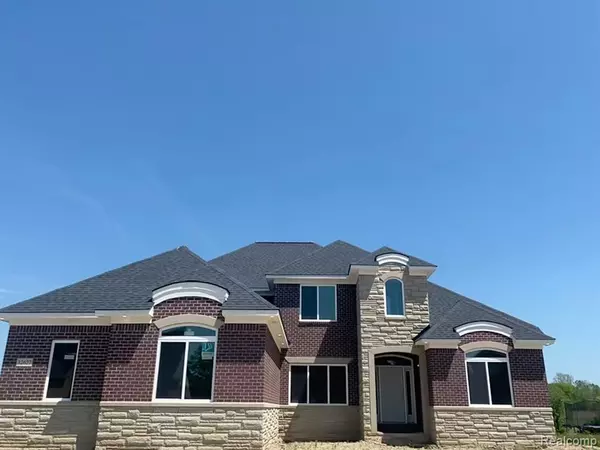 32627 ADAM BROWN Drive, Brownstown Twp, MI 48173