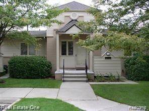 29687 OLYMPIA Court, Farmington Hills, MI 48336