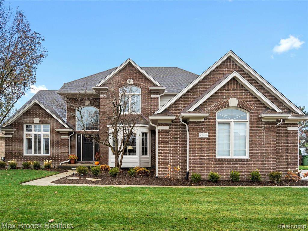 49736 SANDRA Drive,  Shelby Twp,  MI 48315