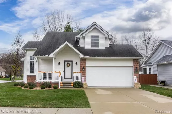1020 HUNTER,  Marysville,  MI 48040