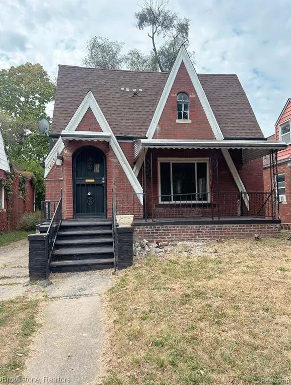 Detroit, MI 48238,14915 MONTE VISTA Street