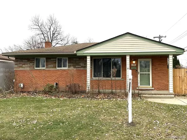 1795 Byron Avenue, Madison Heights, MI 48071