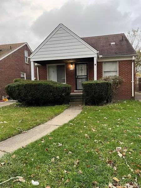 15450 FAIRMOUNT Drive, Detroit, MI 48205