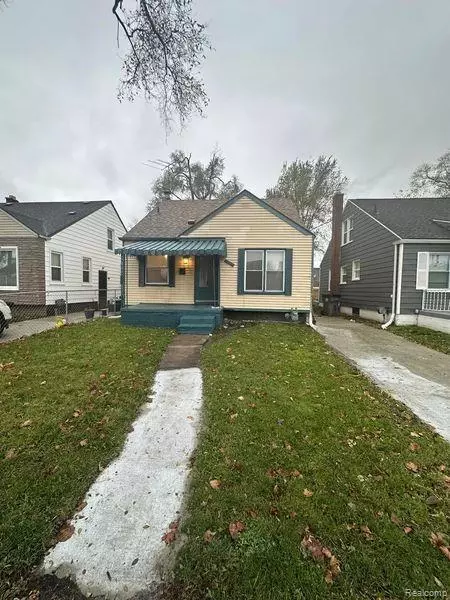 4112 18TH Street, Ecorse, MI 48229