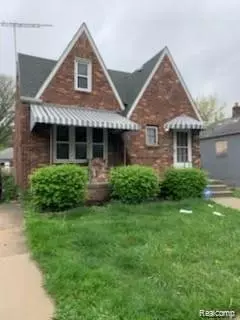 8097 MARLOWE Street, Detroit, MI 48228