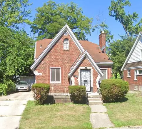 15319 ASBURY Park, Detroit, MI 48227
