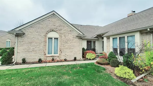 43266 CHIANTI, Sterling Heights, MI 48314