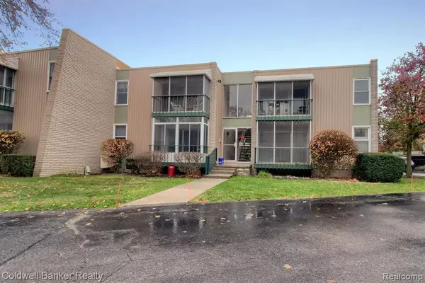 33025 FARGO Street I 34, Livonia, MI 48152