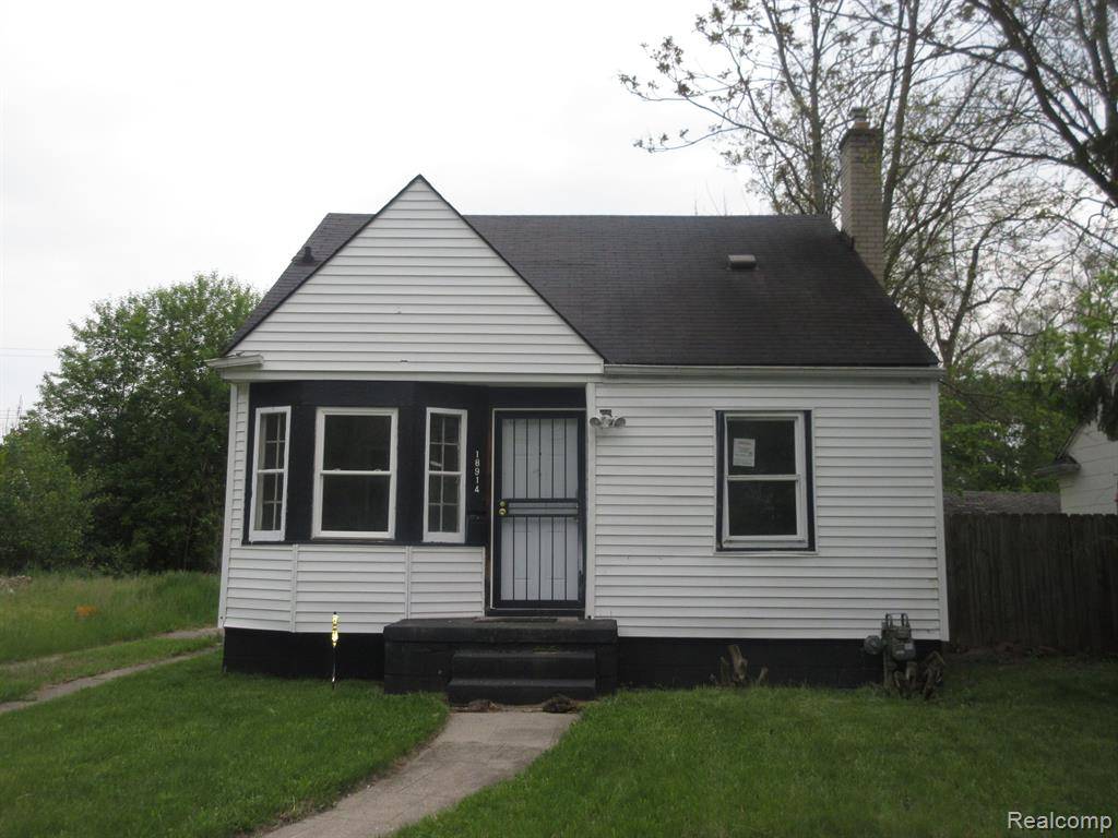 18914 ANNCHESTER Road,  Detroit,  MI 48219