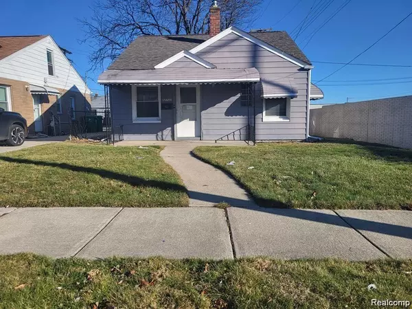 22732 ROSALIND Avenue, Eastpointe, MI 48021