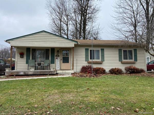 33654 Fairchild Street, Westland, MI 48186