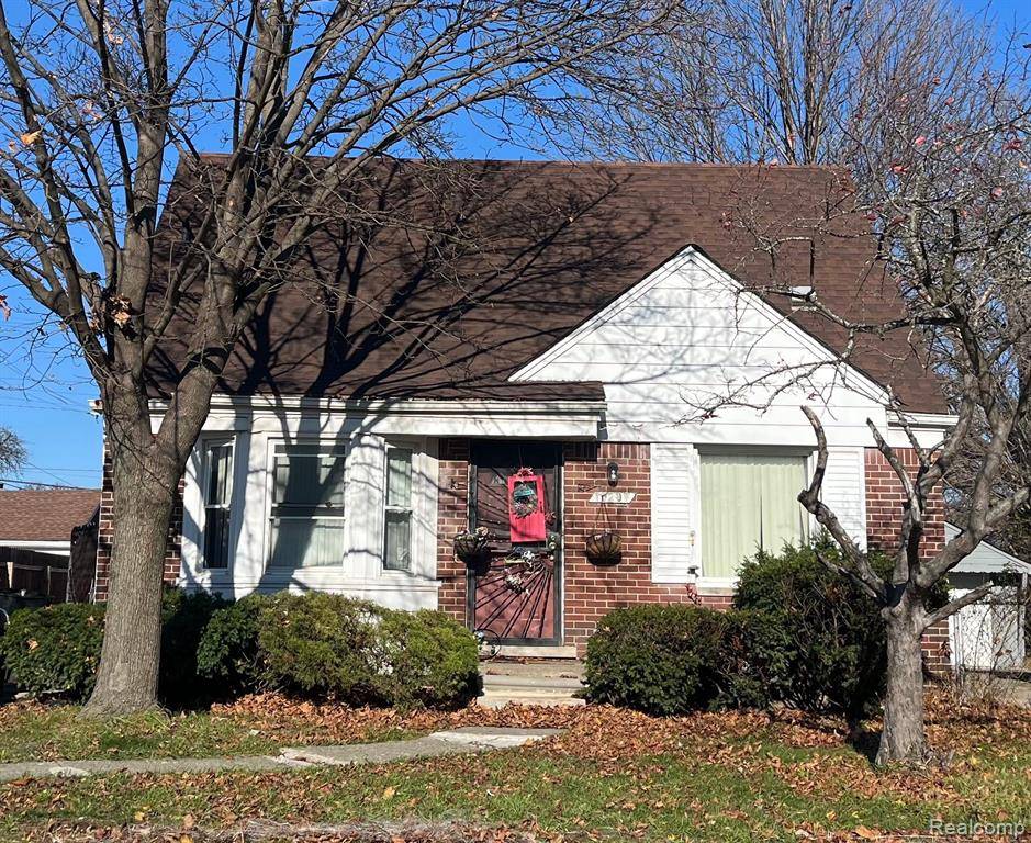 16209 TACOMA Street, Detroit, MI 48205
